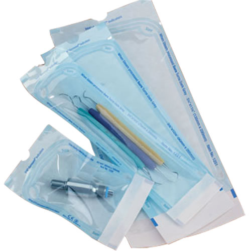 Self-sealing Sterilization Pouch6 